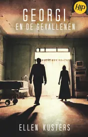 Omslag van Georgi en de gevallenen