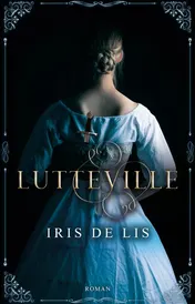 Omslag van Lutteville