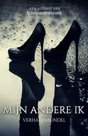 Omslag van Mijn andere ik