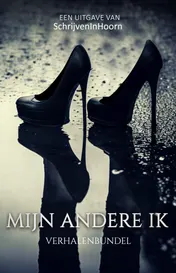 Omslag van Mijn andere ik