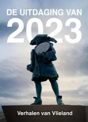 Omslag van De uitdaging van 2023
