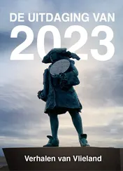 Omslag van De uitdaging van 2023