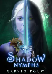 Omslag van Shadow Nymphs