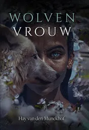 Omslag van Wolvenvrouw