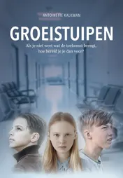 Omslag van Groeistuipen