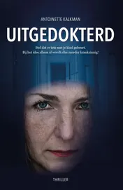 Omslag van Uitgedokterd