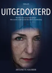 Omslag van Uitgedokterd