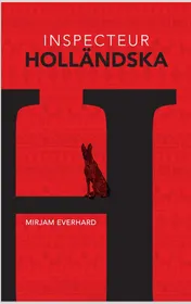 Omslag van Inspecteur Holländska