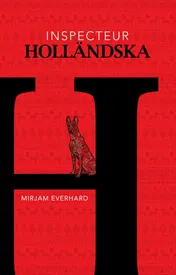 Omslag van Inspecteur Holländska