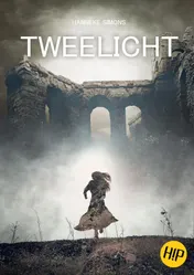 Omslag van Tweelicht