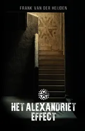 Omslag van Het alexandriet effect