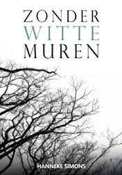 Omslag van Zonder witte muren