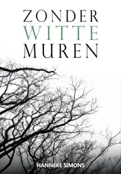 Omslag van Zonder witte muren