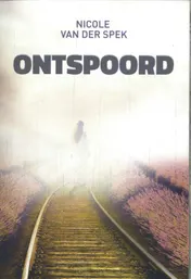 Omslag van Ontspoord