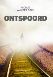 Omslag van Ontspoord