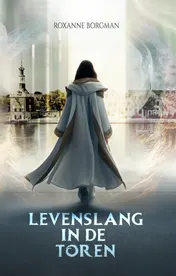 Omslag van Levenslang in de Toren