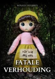 Omslag van Fatale verhouding