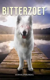 Omslag van Bitterzoet