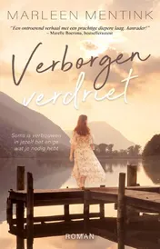 Omslag van Verborgen verdriet