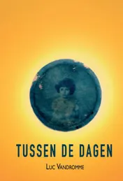 Omslag van Tussen de dagen