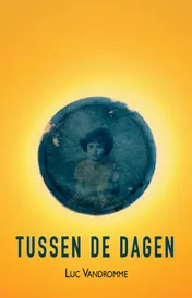 Omslag van Tussen de dagen