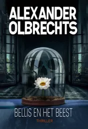 Omslag van Bellis en het beest