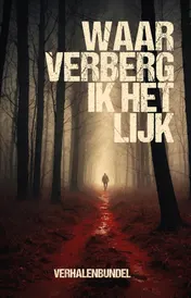 Omslag van Waar verberg ik het lijk
