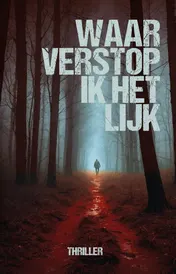 Omslag van Waar verstop ik het lijk
