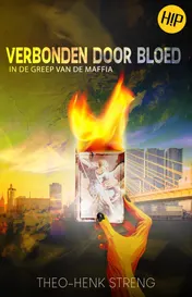 Omslag van Verbonden door bloed