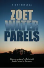 Omslag van Zoetwaterparels