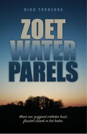 Omslag van Zoetwaterparels