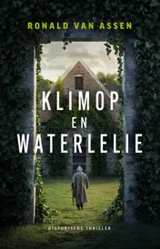 Omslag van Klimop en waterlelie