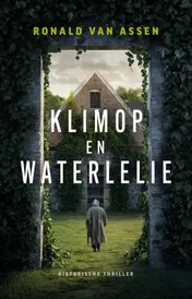 Omslag van Klimop en waterlelie