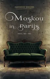 Omslag van Moskou in Parijs