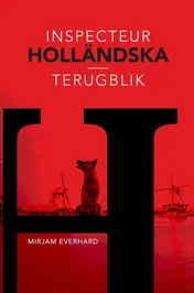 Omslag van Terugblik