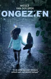 Omslag van Ongezien
