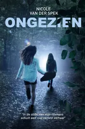 Omslag van Ongezien