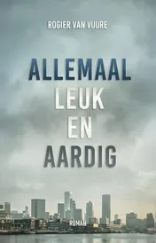 Omslag van Allemaal leuk en aardig