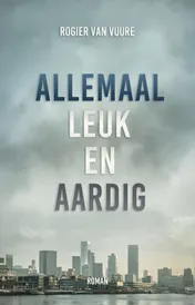 Omslag van Allemaal leuk en aardig