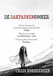 Omslag van De dakpannengooier