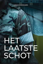 Omslag van Het laatste schot