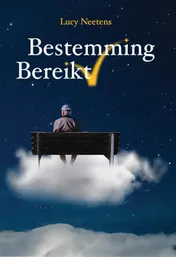 Omslag van Bestemming bereikt