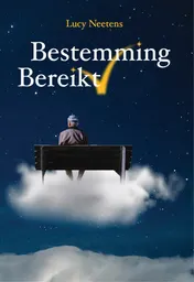Omslag van Bestemming bereikt