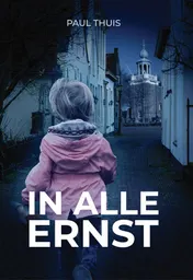 Omslag van In alle ernst