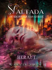 Omslag van Heraut