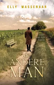 Omslag van De andere man