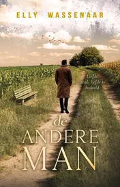 Omslag van De andere man