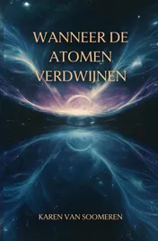 Omslag van Wanneer de atomen verdwijnen