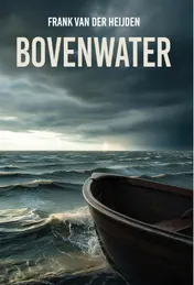 Omslag van Bovenwater