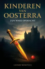 Omslag van Zijn ware opdracht